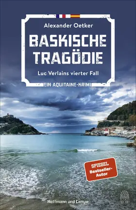 Oetker | Baskische Tragödie | E-Book | www.sack.de