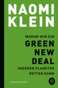 Klein |  Warum nur ein Green New Deal unseren Planeten retten kann | Buch |  Sack Fachmedien