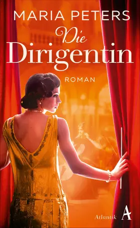 Peters |  Die Dirigentin | eBook | Sack Fachmedien