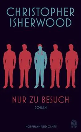 Isherwood |  Nur zu Besuch | eBook | Sack Fachmedien