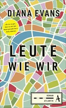 Evans |  Leute wie wir | eBook | Sack Fachmedien