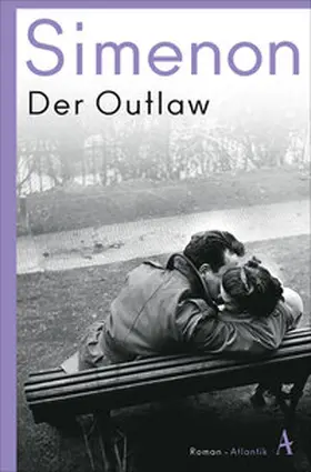 Simenon |  Der Outlaw | Buch |  Sack Fachmedien