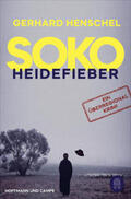 Henschel |  SoKo Heidefieber | Buch |  Sack Fachmedien