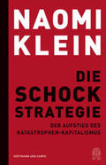 Klein |  Die Schock-Strategie | Buch |  Sack Fachmedien