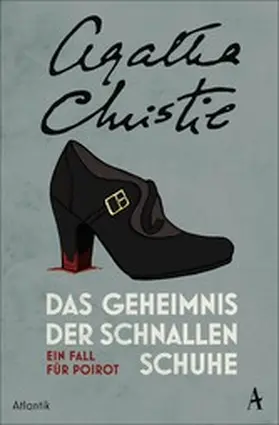 Christie |  Das Geheimnis der Schnallenschuhe | eBook | Sack Fachmedien