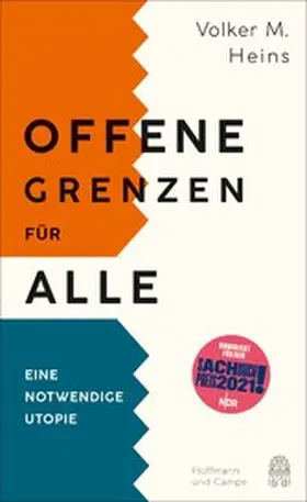 Heins |  Offene Grenzen für alle | eBook | Sack Fachmedien
