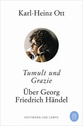 Ott |  Tumult und Grazie | Buch |  Sack Fachmedien