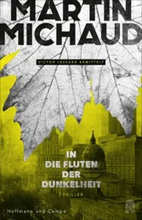 Michaud |  In die Fluten der Dunkelheit | eBook | Sack Fachmedien