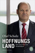Scholz |  Hoffnungsland | Buch |  Sack Fachmedien