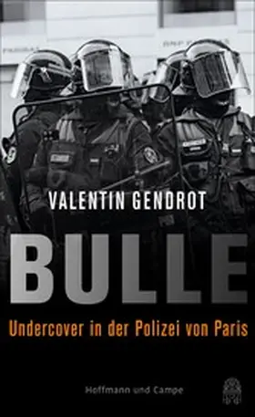 Gendrot |  Bulle | eBook | Sack Fachmedien
