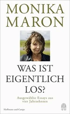 Maron |  Was ist eigentlich los? | eBook | Sack Fachmedien