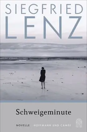 Lenz |  Schweigeminute | Buch |  Sack Fachmedien