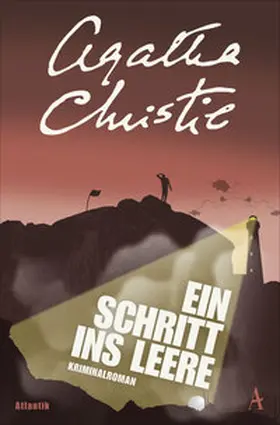 Christie |  Ein Schritt ins Leere | Buch |  Sack Fachmedien