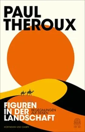 Theroux |  Figuren in der Landschaft | eBook | Sack Fachmedien