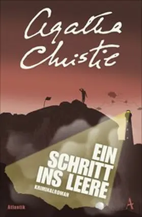 Christie |  Ein Schritt ins Leere | eBook | Sack Fachmedien