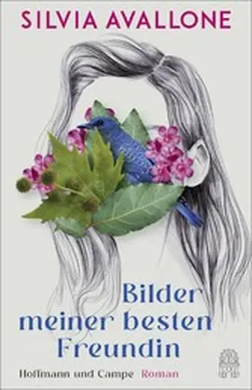 Avallone |  Bilder meiner besten Freundin | eBook | Sack Fachmedien