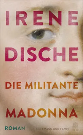 Dische |  Die militante Madonna | Buch |  Sack Fachmedien