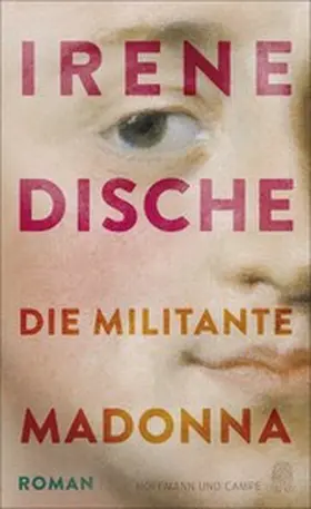 Dische |  Die militante Madonna | eBook | Sack Fachmedien