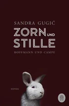 Gugic / Gugic |  Zorn und Stille | Buch |  Sack Fachmedien