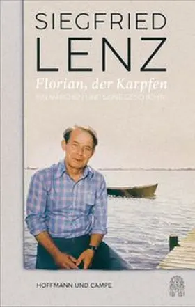 Lenz |  Florian, der Karpfen | eBook | Sack Fachmedien