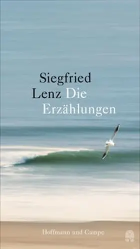 Lenz |  Die Erzählungen | Buch |  Sack Fachmedien