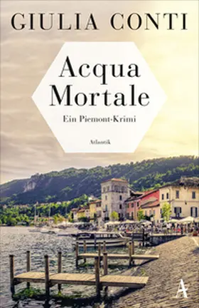 Conti |  Acqua Mortale | Buch |  Sack Fachmedien