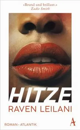 Leilani |  Hitze | eBook | Sack Fachmedien