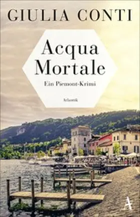 Conti |  Acqua Mortale | eBook | Sack Fachmedien