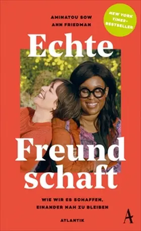 Sow / Friedman |  Echte Freundschaft | eBook | Sack Fachmedien