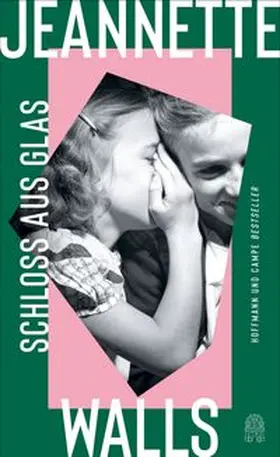 Walls |  Schloss aus Glas | Buch |  Sack Fachmedien