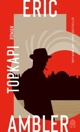 Ambler | Topkapi | Buch | 978-3-455-01249-1 | www.sack.de