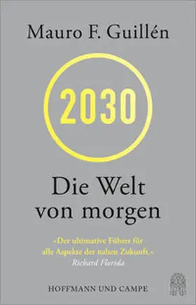 Guillén |  2030 | Buch |  Sack Fachmedien