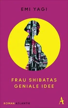 Yagi |  Frau Shibatas geniale Idee | eBook | Sack Fachmedien