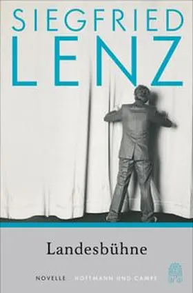 Lenz |  Landesbühne | Buch |  Sack Fachmedien