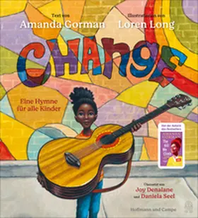 Gorman |  Change | Buch |  Sack Fachmedien