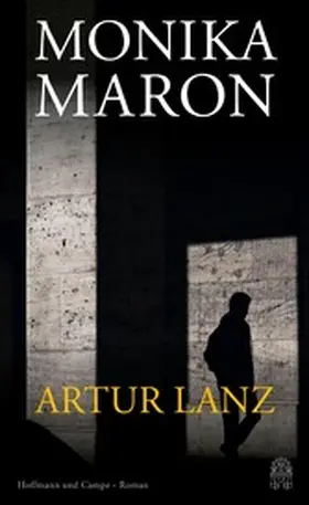 Maron | Artur Lanz | E-Book | www.sack.de