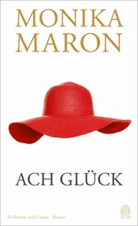 Maron | Ach Glück | E-Book | www.sack.de