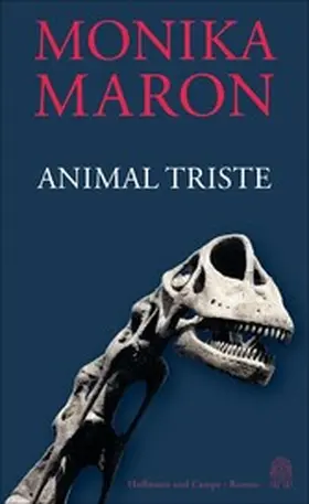 Maron |  Animal triste | eBook | Sack Fachmedien