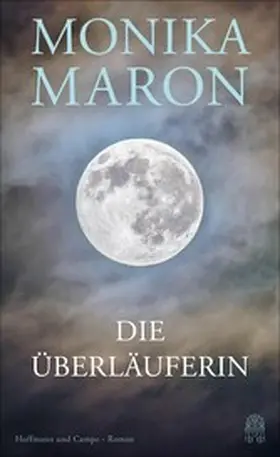 Maron | Die Überläuferin | E-Book | www.sack.de