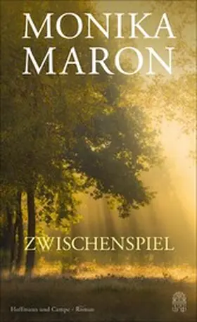 Maron | Zwischenspiel | E-Book | www.sack.de