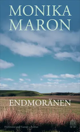 Maron | Endmoränen | Buch | 978-3-455-01287-3 | www.sack.de