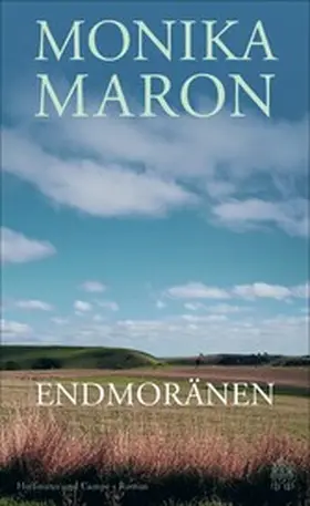 Maron |  Endmoränen | eBook | Sack Fachmedien
