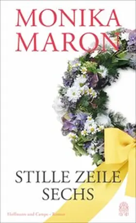 Maron |  Stille Zeile Sechs | eBook | Sack Fachmedien