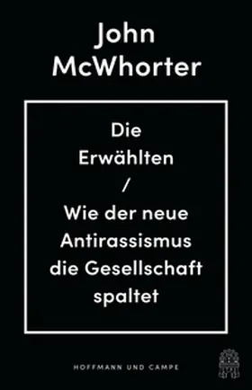 McWhorter | Die Erwählten | Buch | 978-3-455-01297-2 | sack.de