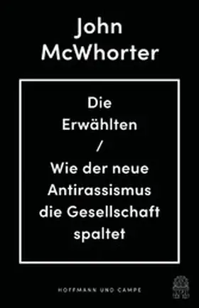 McWhorter |  Die Erwählten | eBook | Sack Fachmedien
