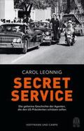 Leonnig |  Secret Service | eBook | Sack Fachmedien