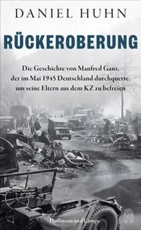 Huhn |  Rückeroberung | eBook | Sack Fachmedien