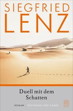 Lenz |  Duell mit dem Schatten | Buch |  Sack Fachmedien