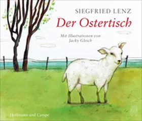 Lenz |  Der Ostertisch | Buch |  Sack Fachmedien