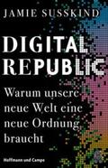 Susskind |  Digital Republic | eBook | Sack Fachmedien
